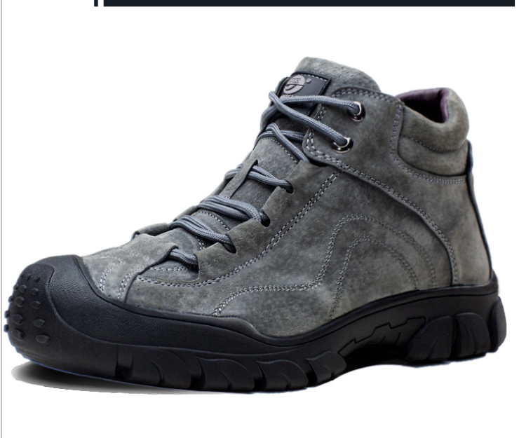 Work Shoes -Waterproof and Breathable