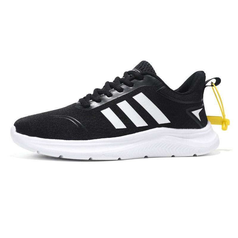 Breathable - Casual, Work-out Shoes