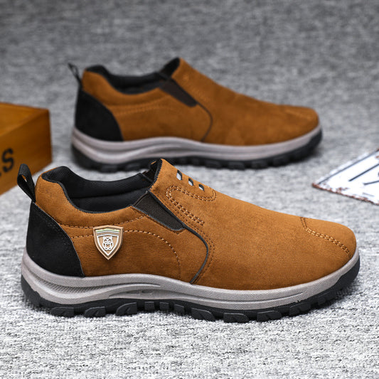 Casual - Dress shoes