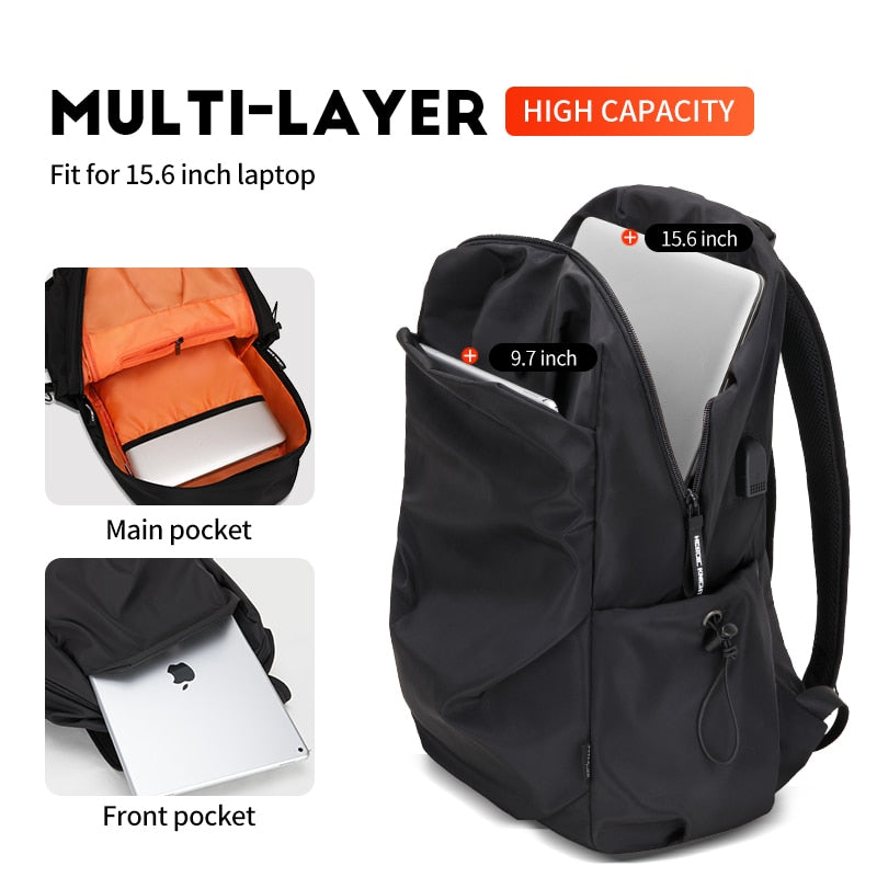 Backpack