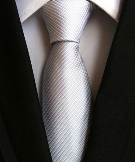 Classic Neck Ties