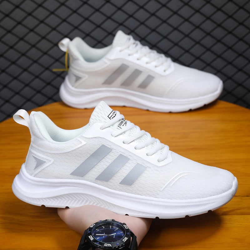 Breathable - Casual, Work-out Shoes