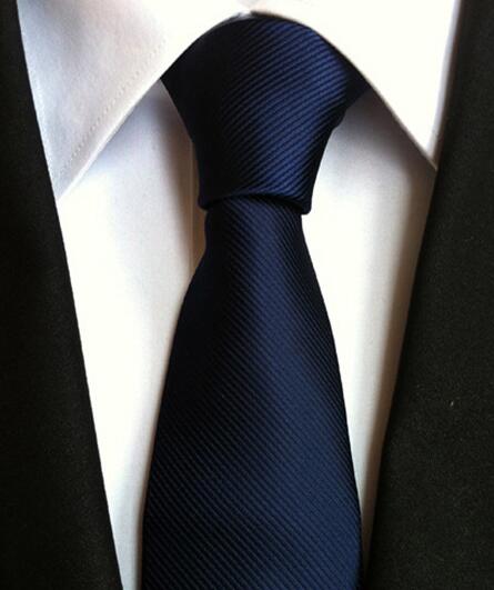 Classic Neck Ties