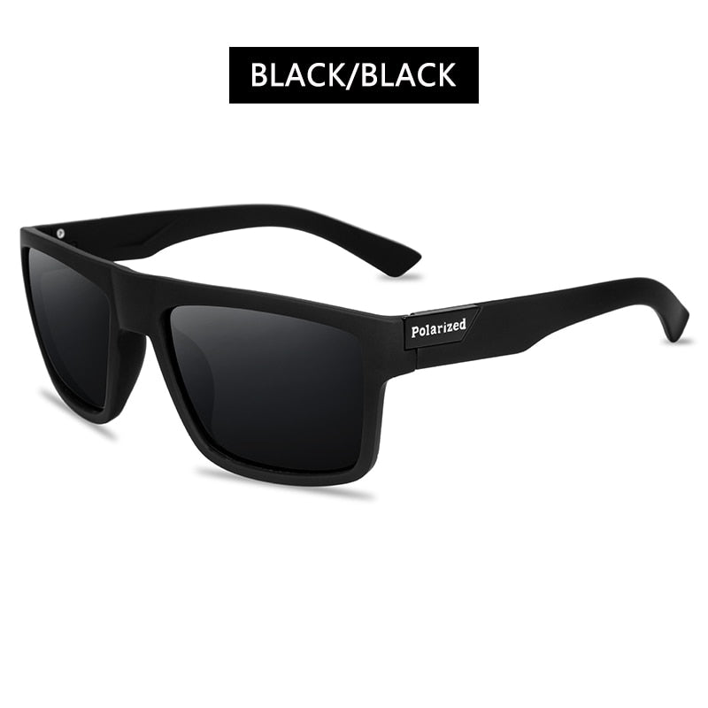 Polarized Sunglasses Men