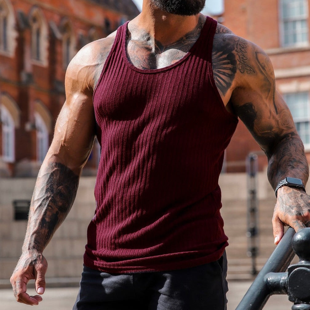 Mens Tank Top