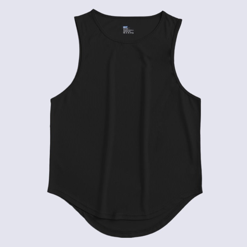 Sleeveless Shirt