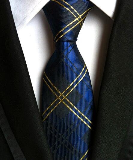 Classic Neck Ties