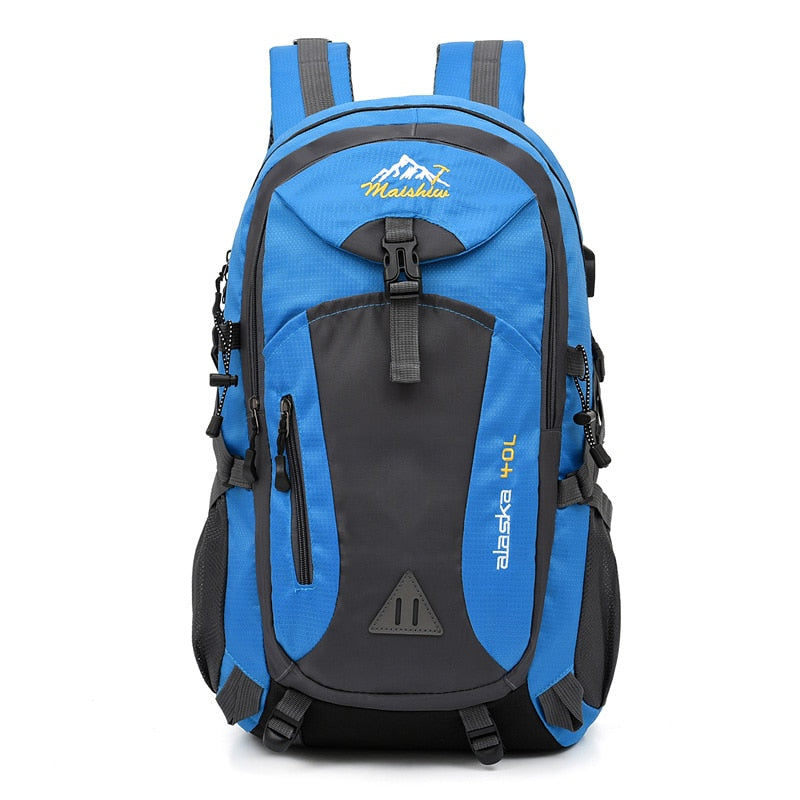 40L Waterproof backpack