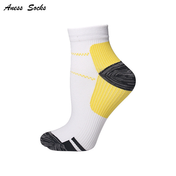 Men And Women Compression Socks