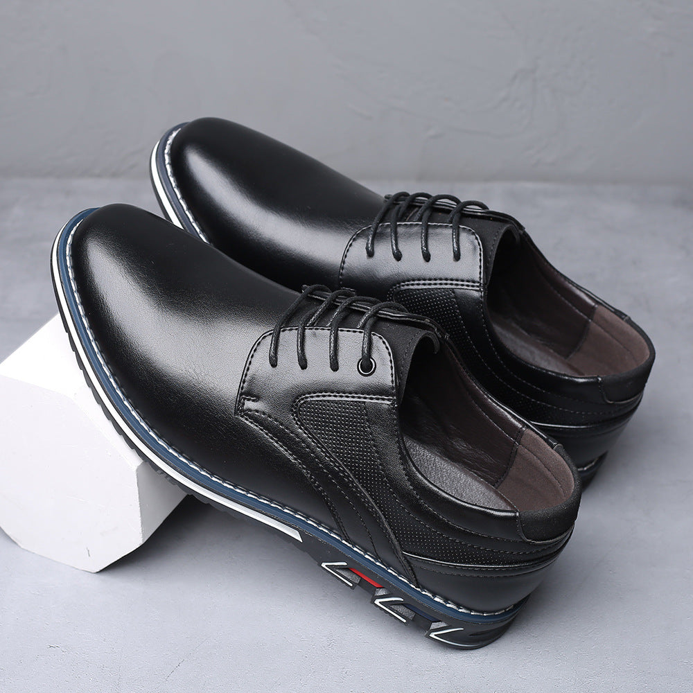 Dress shoes