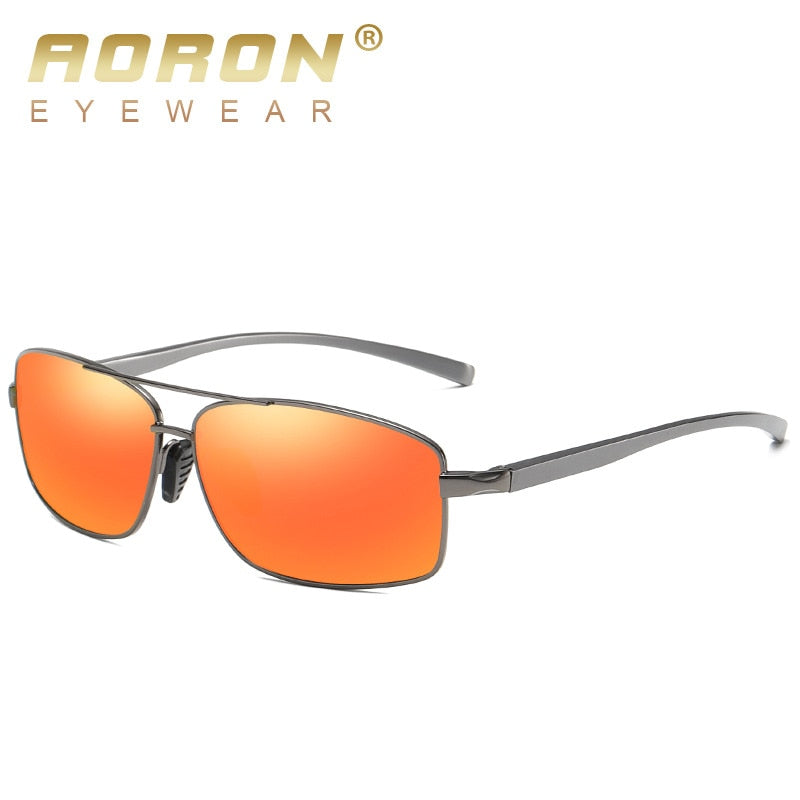 Mens Polarized Sunglasses