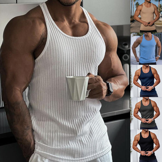 Mens Tank Top