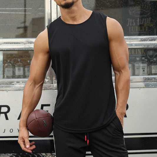Sleeveless Shirt