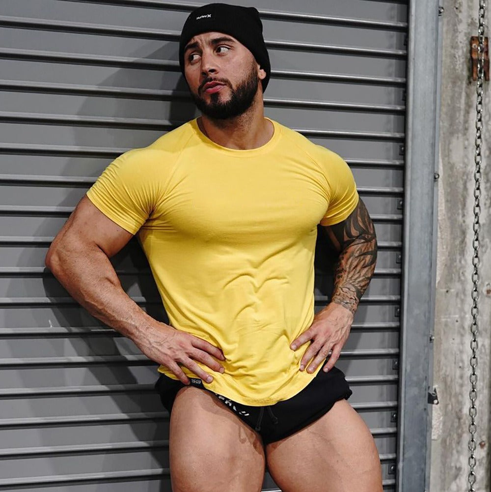 Basic T-Shirt