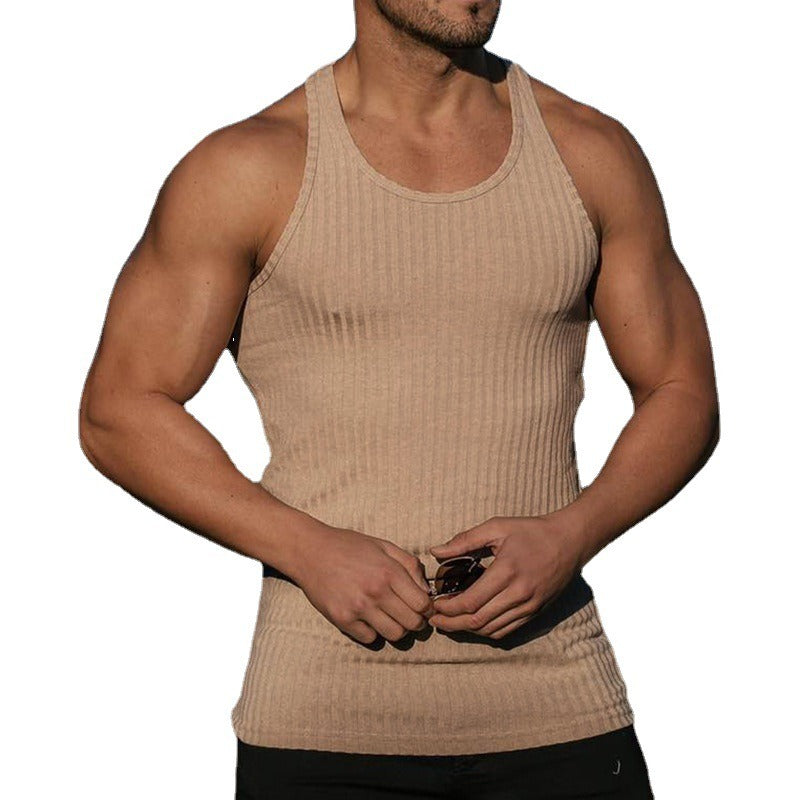 Mens Tank Top