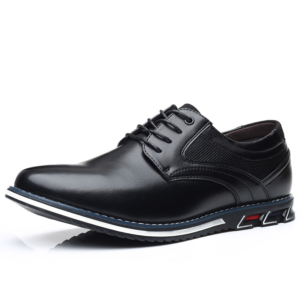 Dress shoes