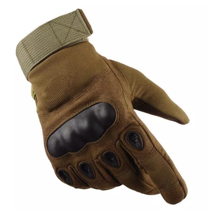 Gloves