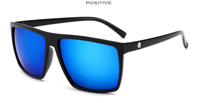 Trendy Classic Sunglasses