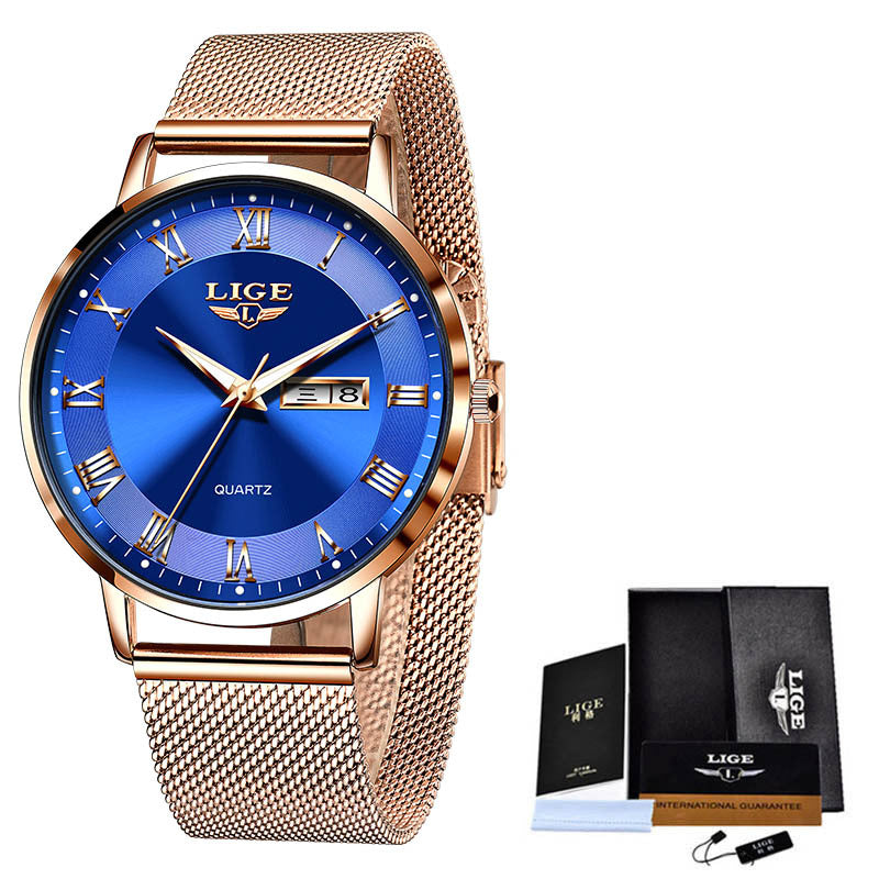 Ladies Watch