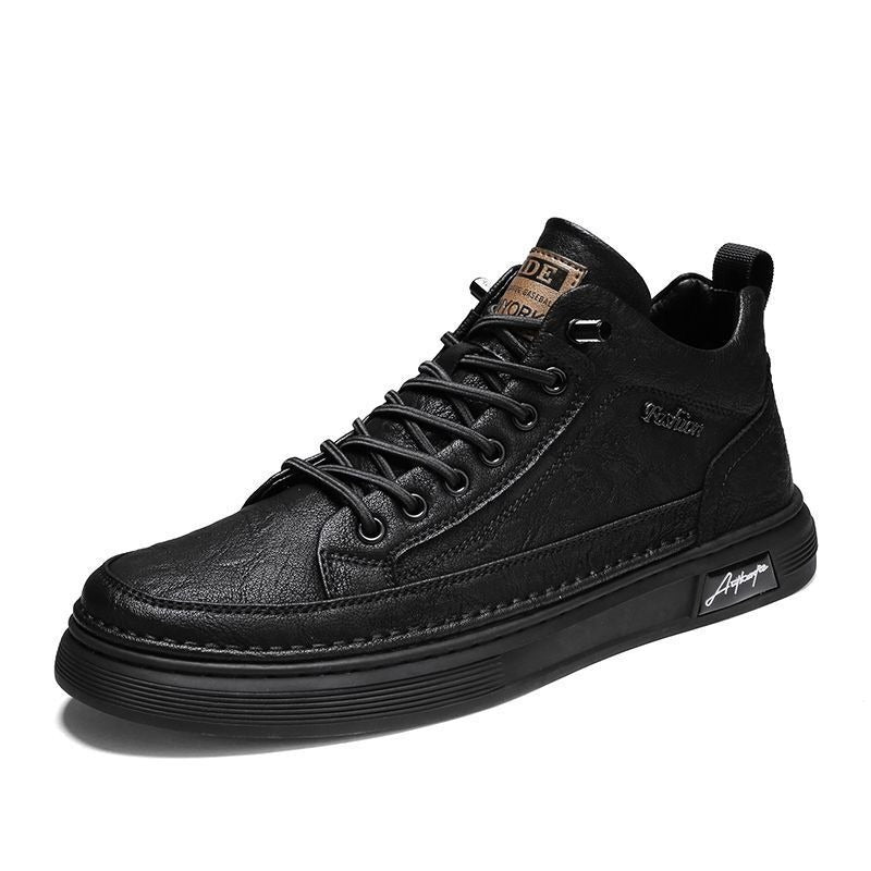 Breathable and waterproof Shoes
