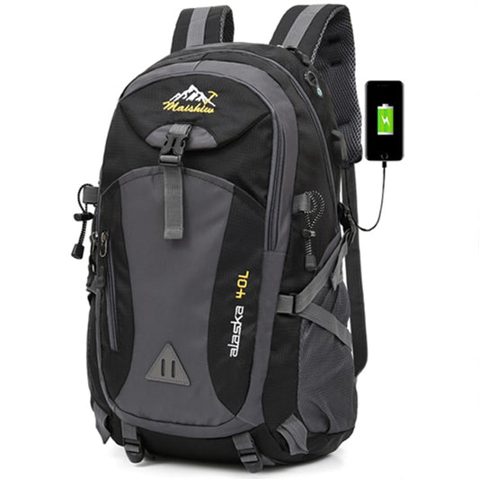 40L Waterproof backpack