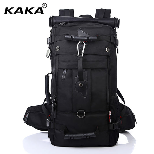 Backpack - 36-55L