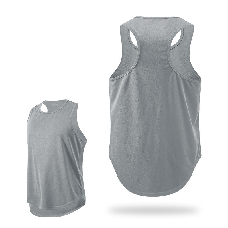 Sleeveless Shirt