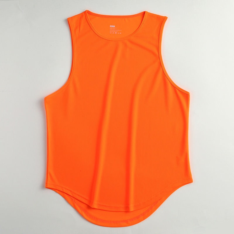 Sleeveless Shirt