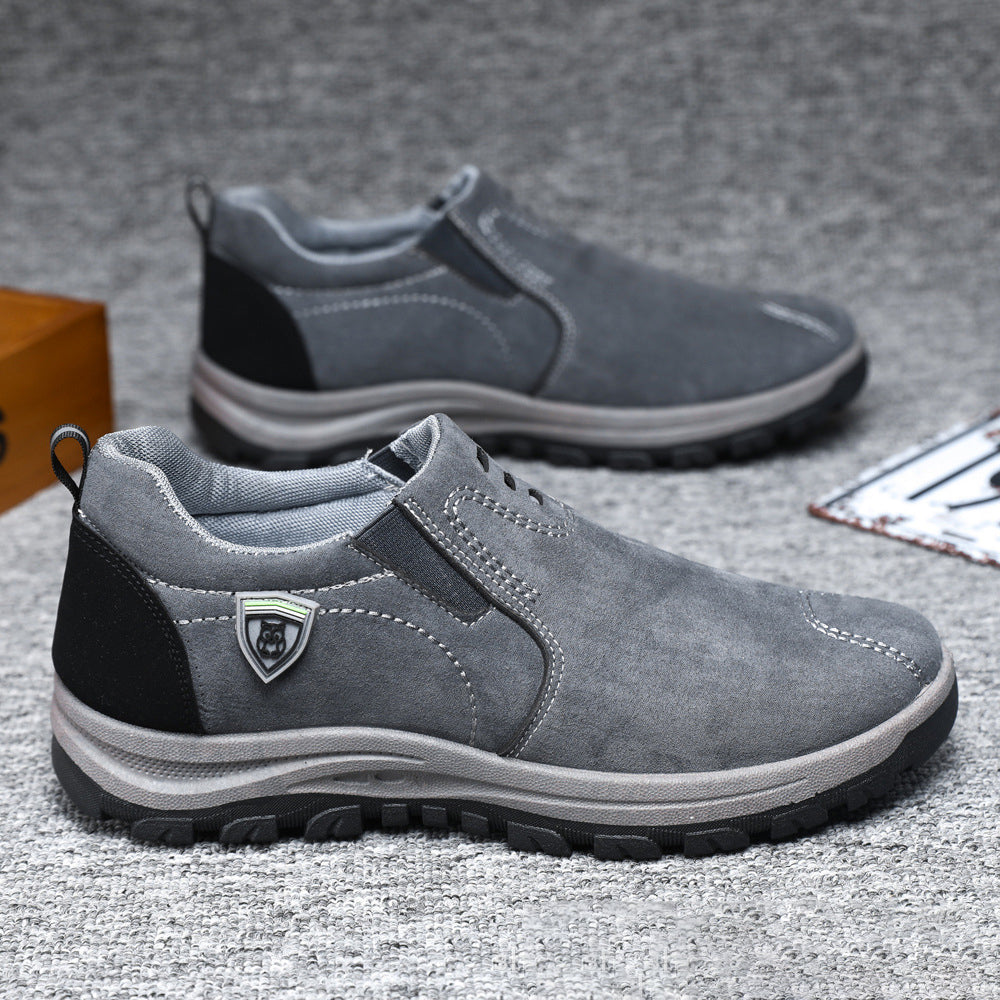 Casual - Dress shoes
