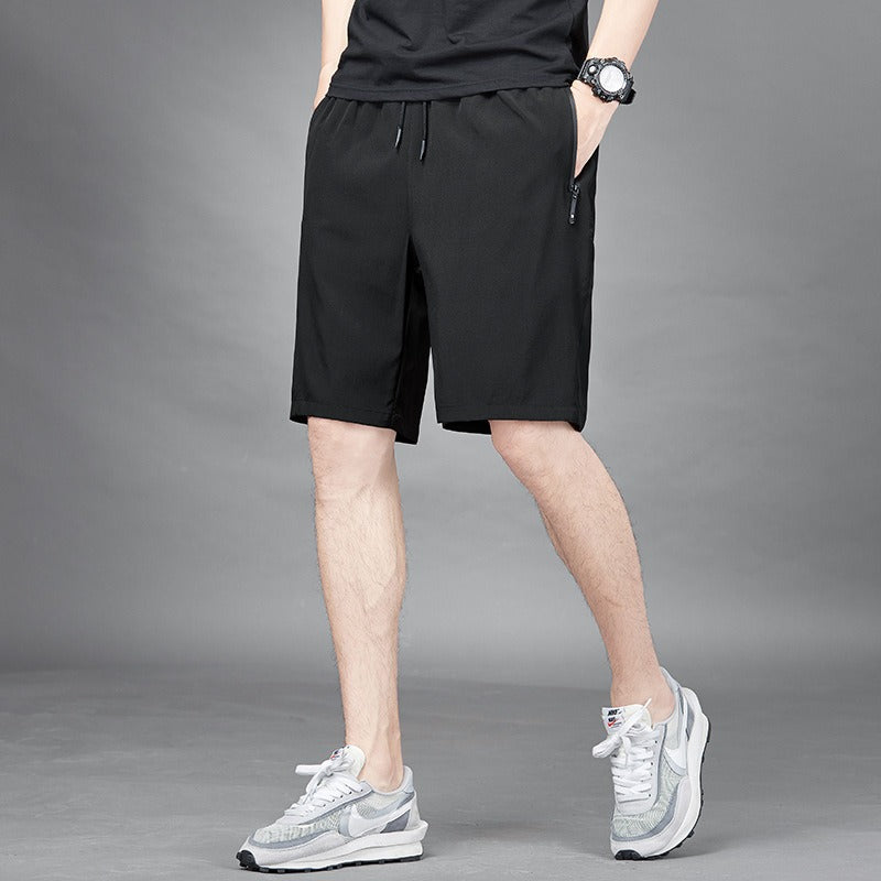 Breathable Shots