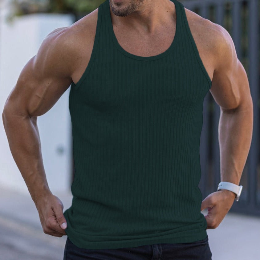 Mens Tank Top