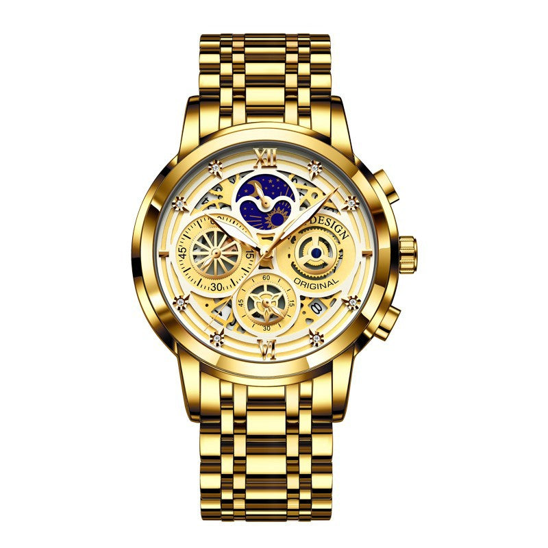 Men's Watch