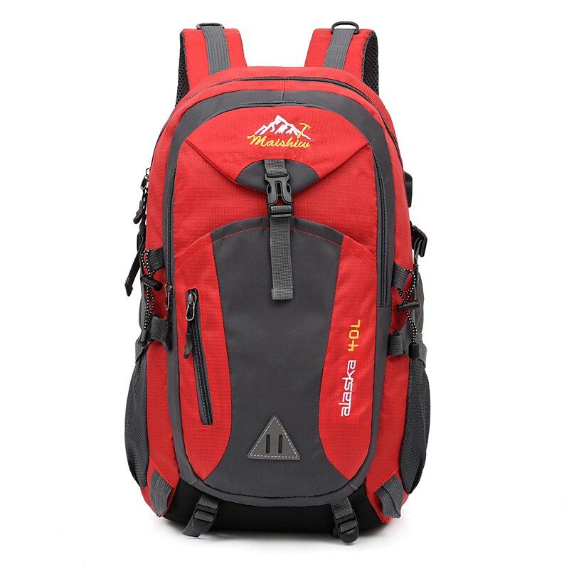 40L Waterproof backpack