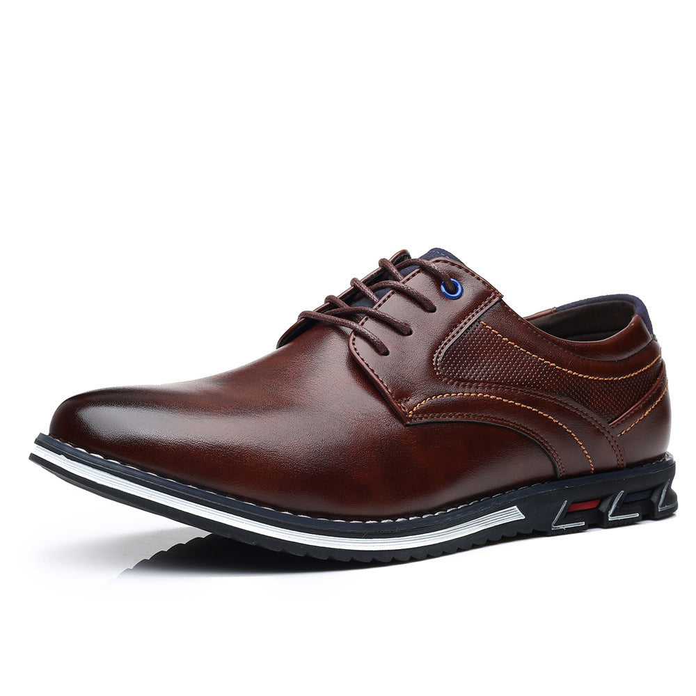 Dress shoes