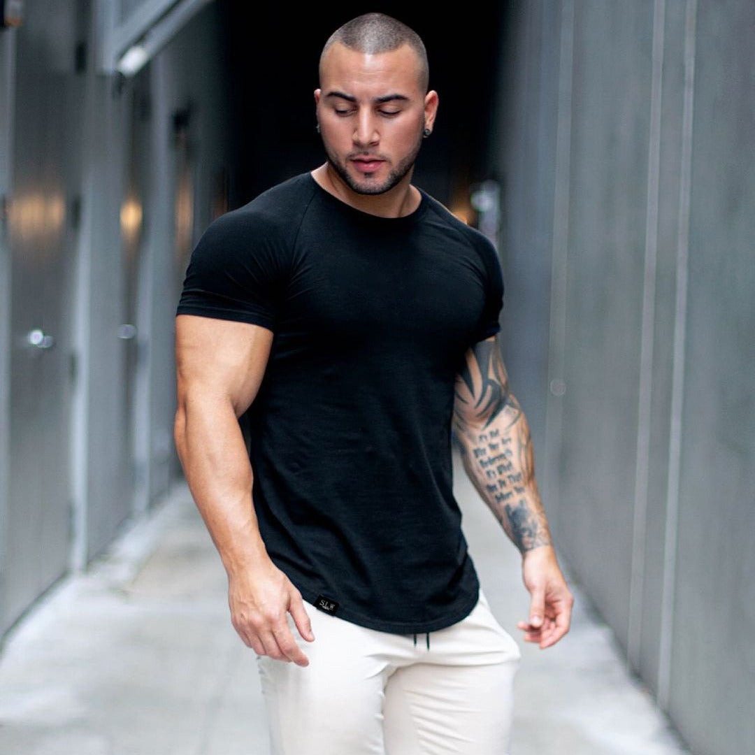Basic T-Shirt