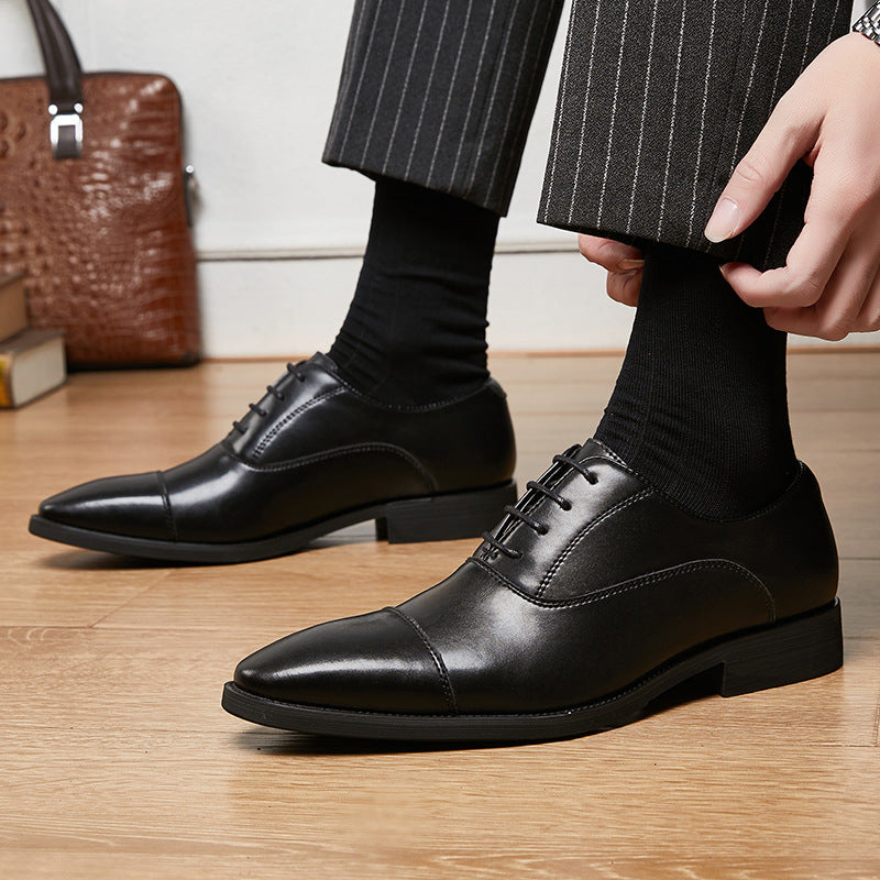 Men's Dress Shoes