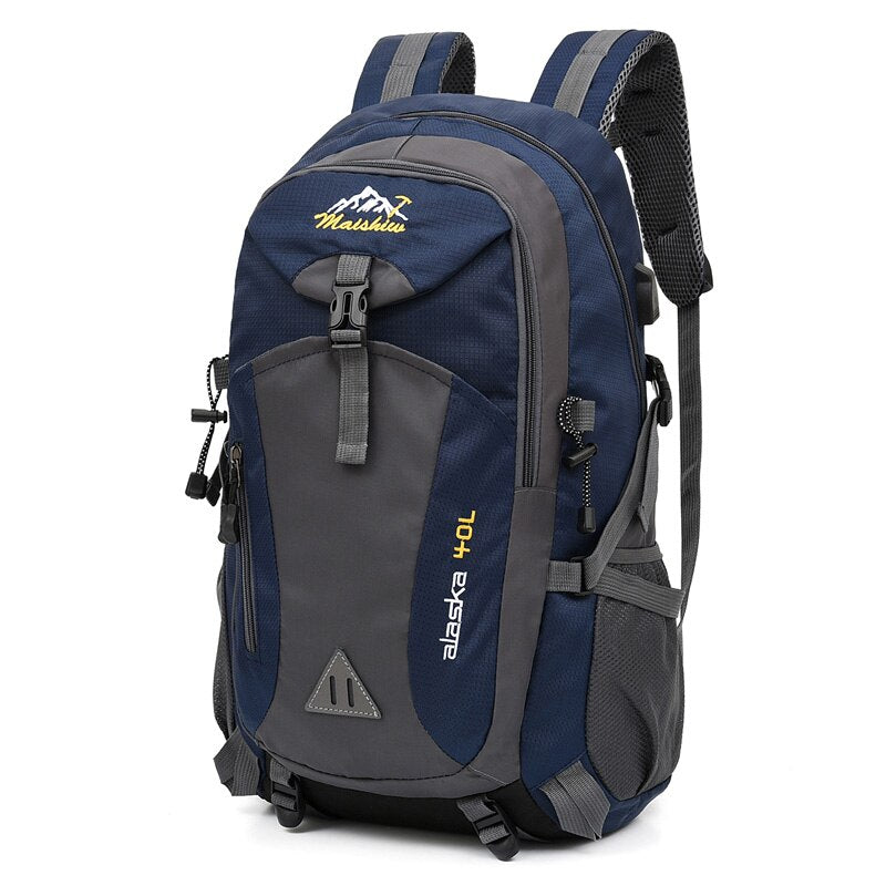 40L Waterproof backpack