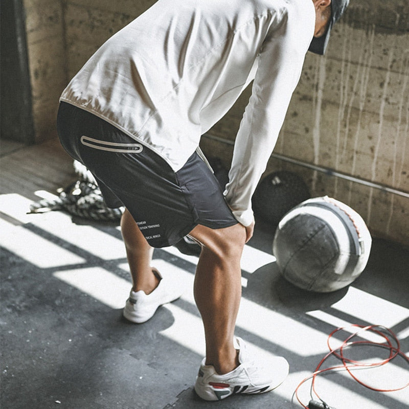 Fitness Shorts