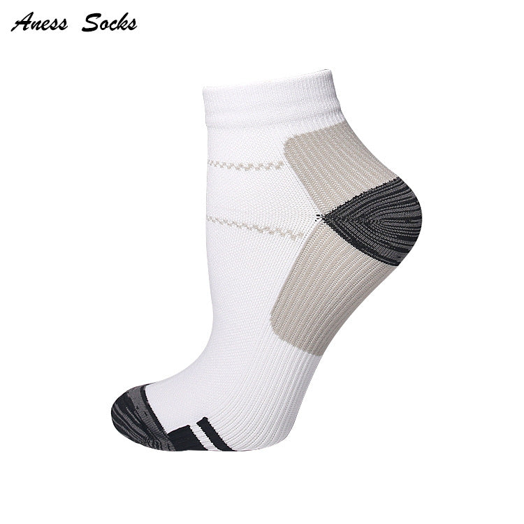 Men And Women Compression Socks