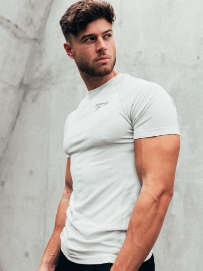 Slim Fit Short Sleeve T-shirt