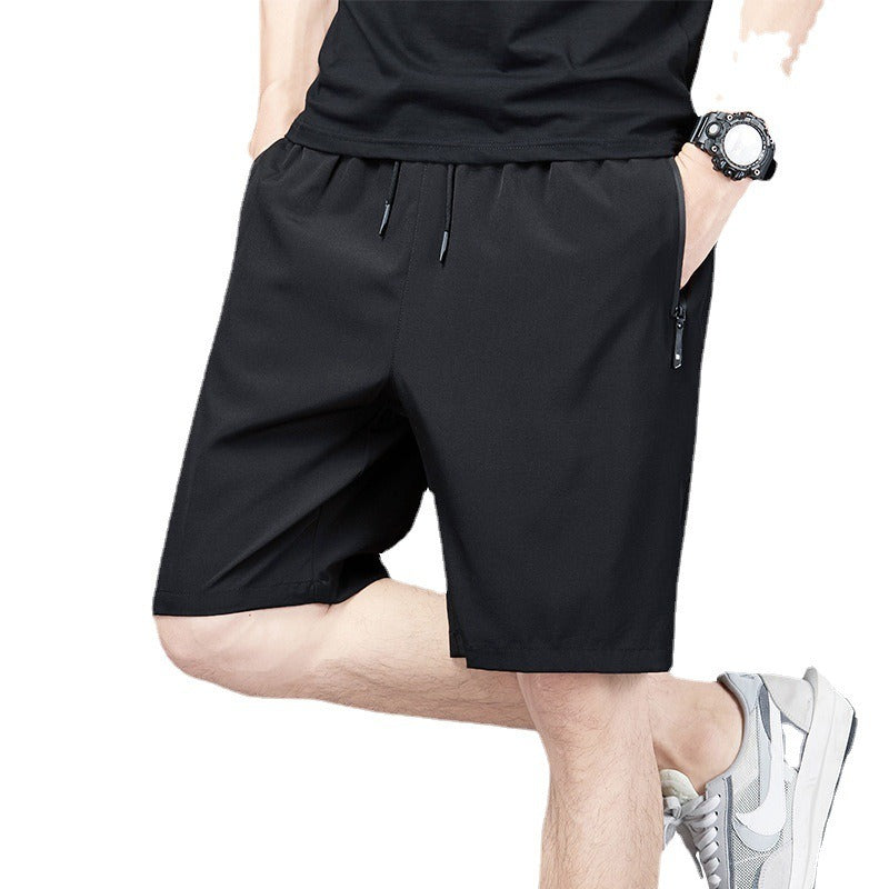 Breathable Shots