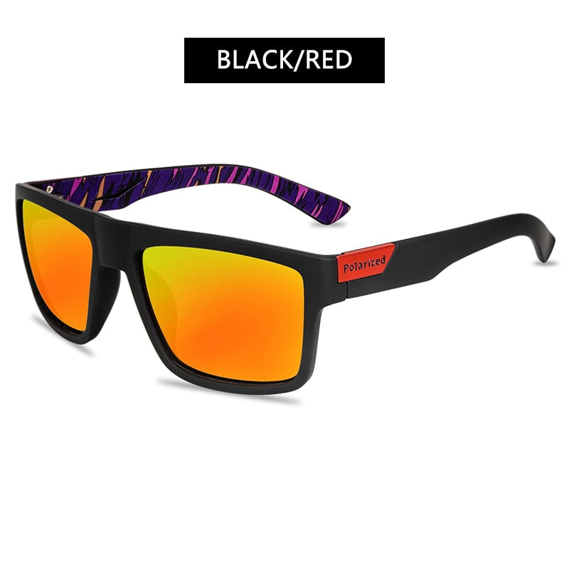 Polarized Sunglasses Men