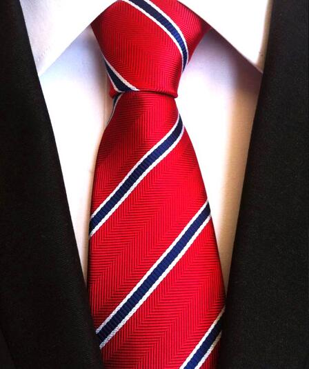 Classic Neck Ties