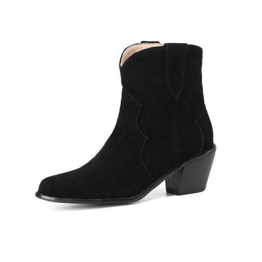 Women Ankle Boots