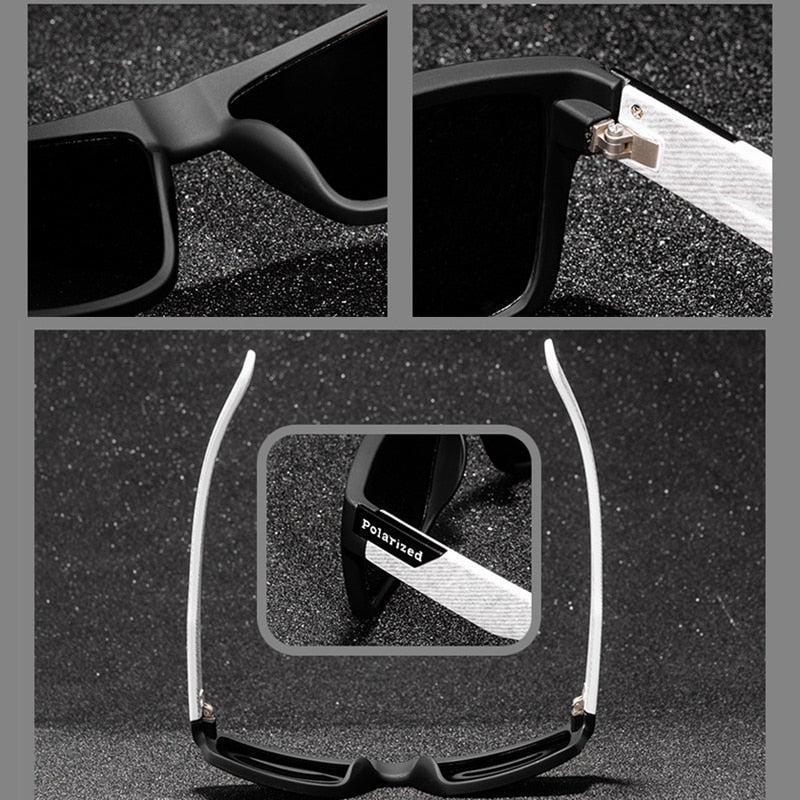 Polarized Sunglasses Men