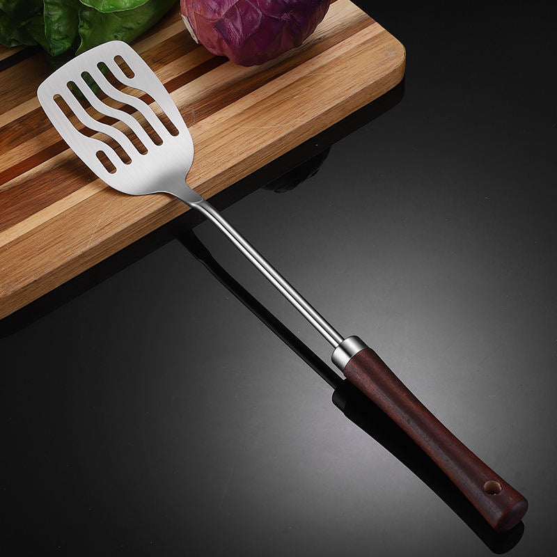 304 Stainless Steel Kitchen Utensil Set