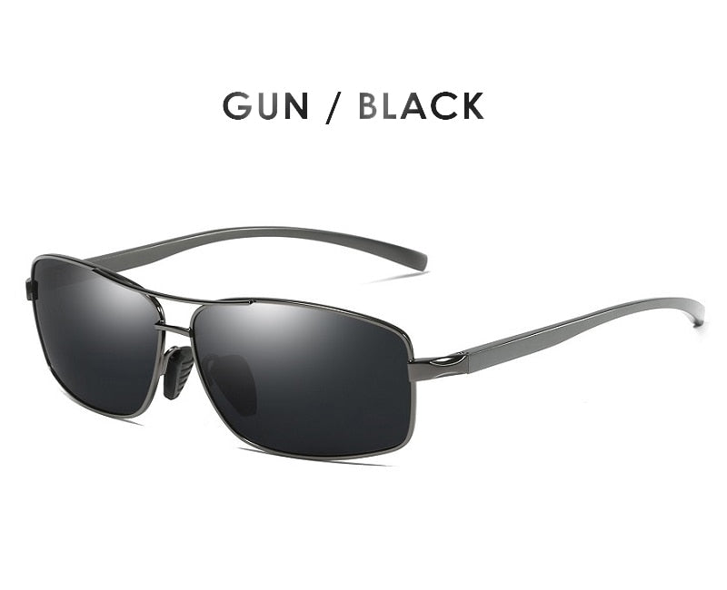 Mens Polarized Sunglasses