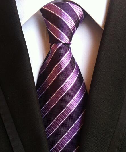 Classic Neck Ties