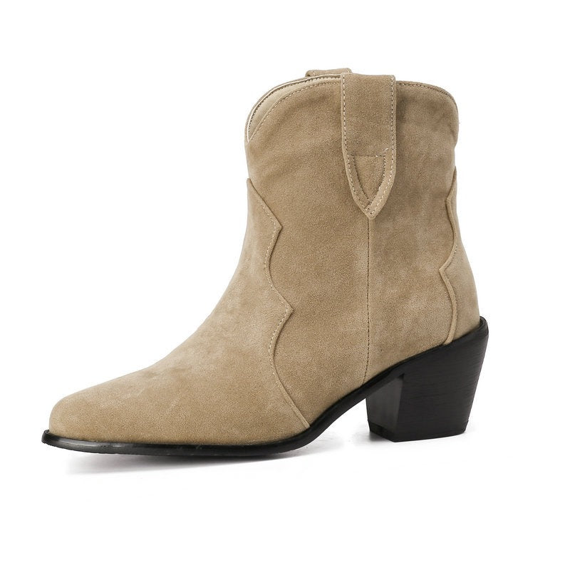 Women Ankle Boots