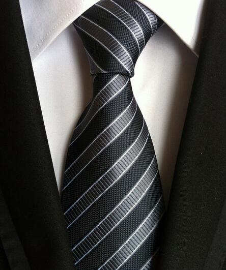 Classic Neck Ties